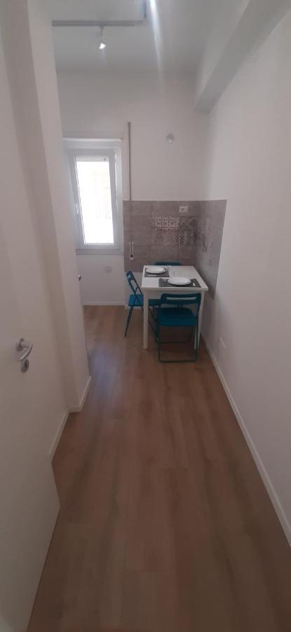Apartamento Casa Felix Ostia Exterior foto